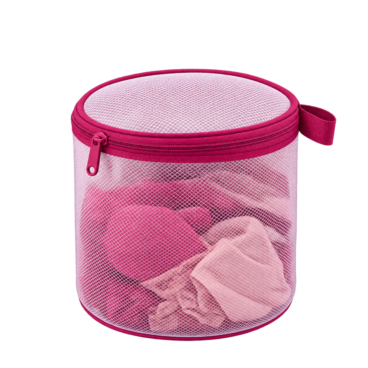 Delicate wash bag