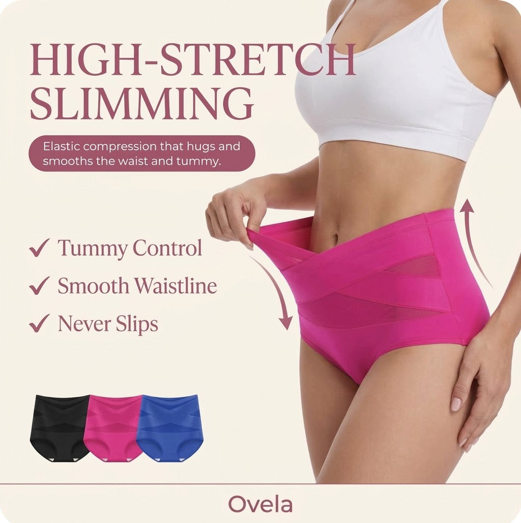 Ovela Sculpt Brief