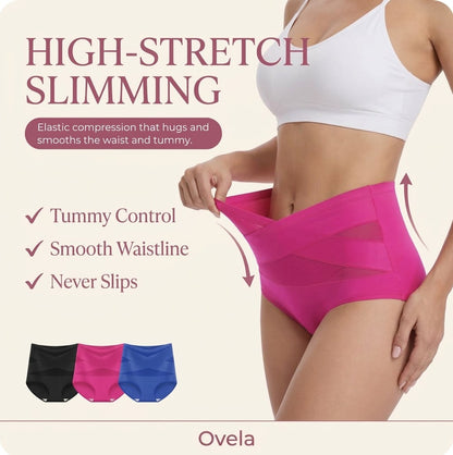 Ovela Sculpt Brief
