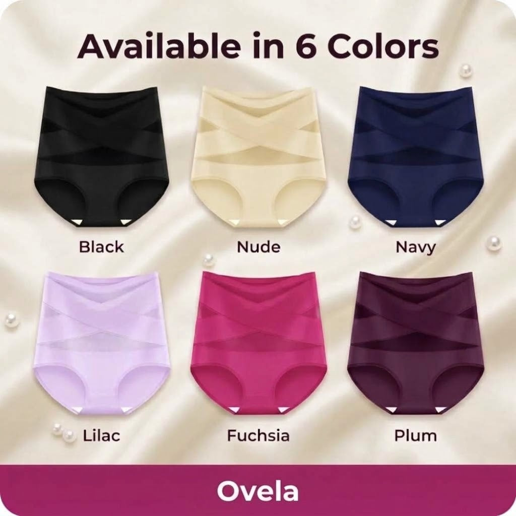 Ovela Sculpt Brief