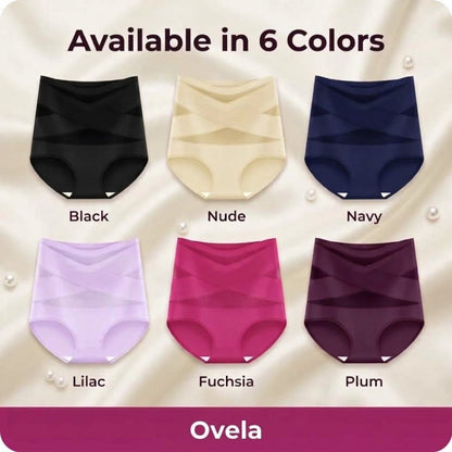 Ovela Sculpt Brief