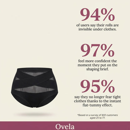 Ovela Sculpt Brief
