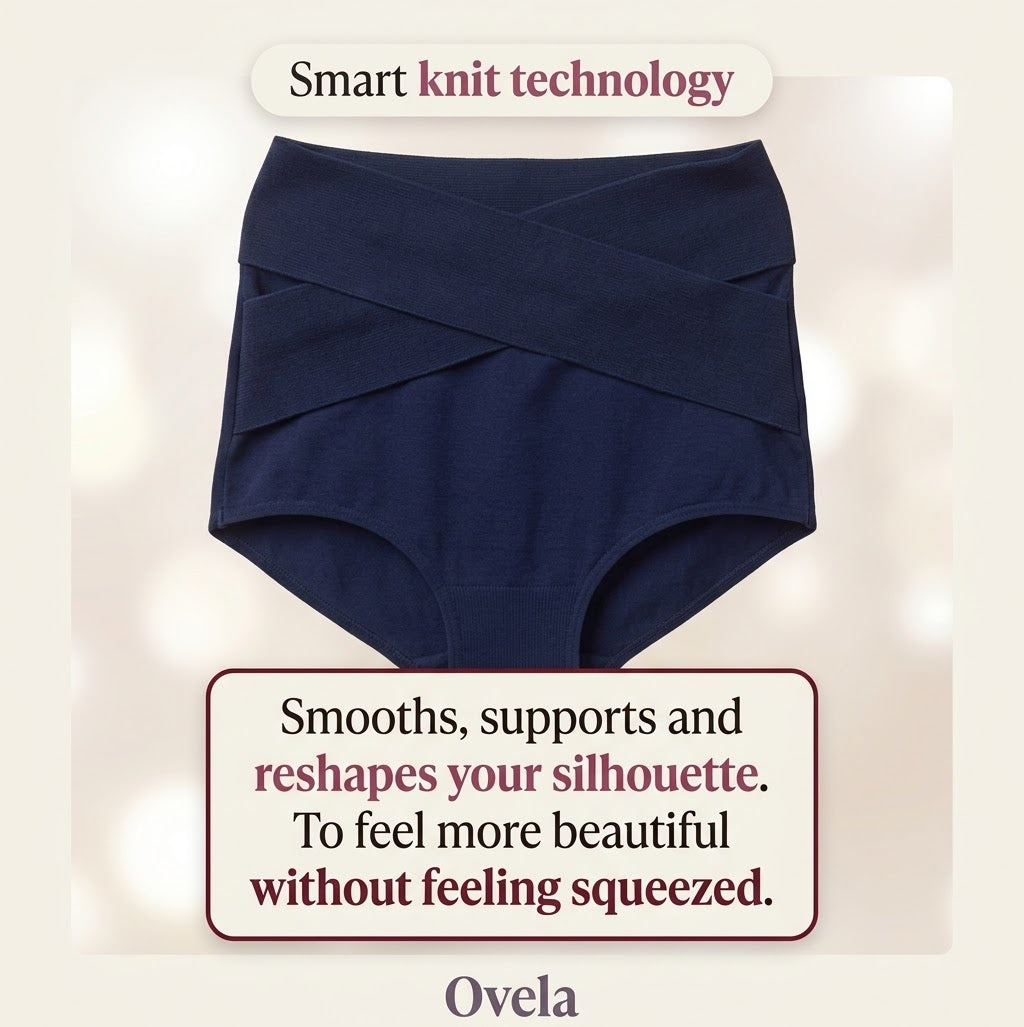 Ovela Sculpt Brief