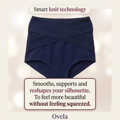 Ovela Sculpt Brief