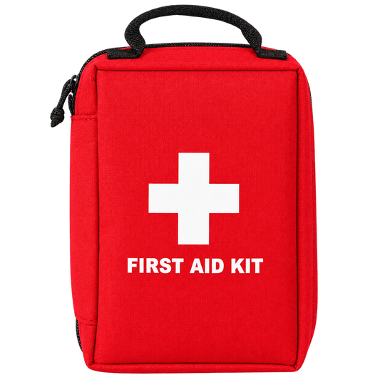 First Aid Kit