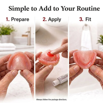 Ovela Dental Reliner