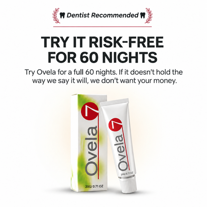 Ovela Dental Reliner