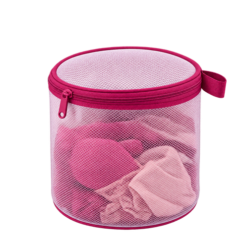 Delicate wash bag